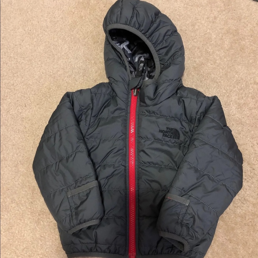 The North Face Coat